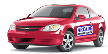 Arcade Drivers School